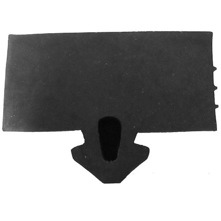 Trunk Bumper 1"(w) x 10/16"(l)