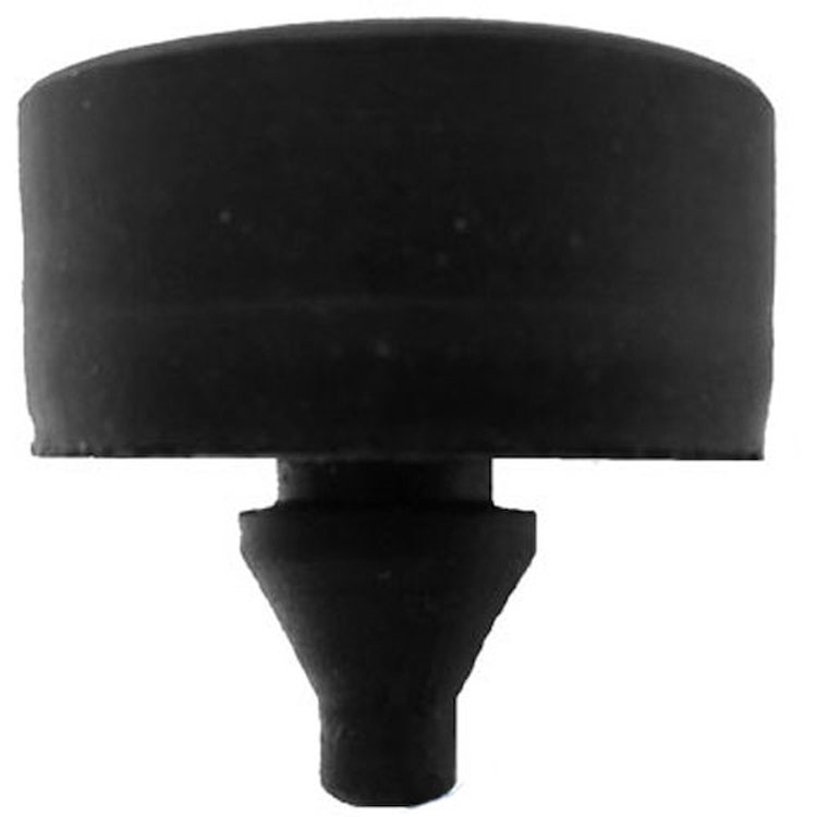 Trunk Bumper .89" dia