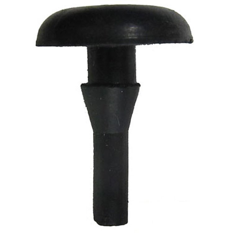 Bumpers For fiberglass