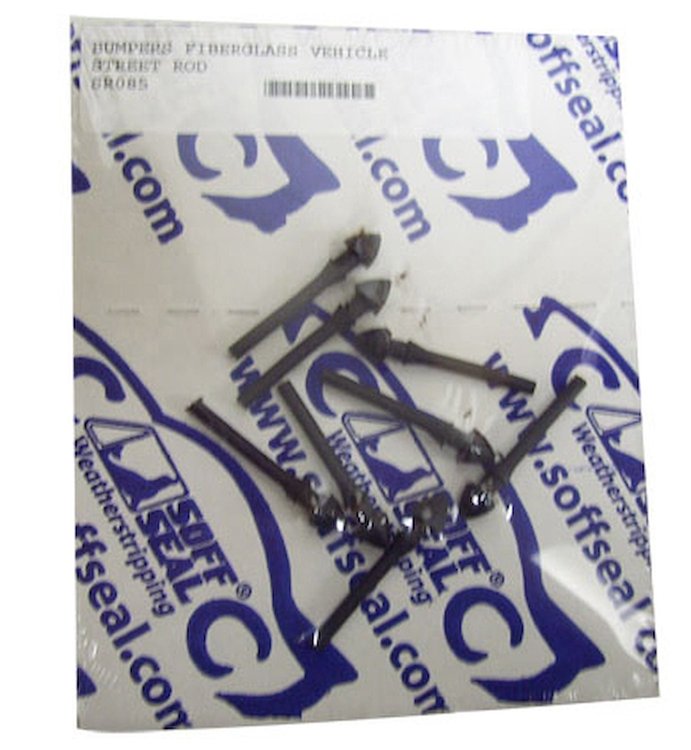 Bumper Kit For Fiberglass