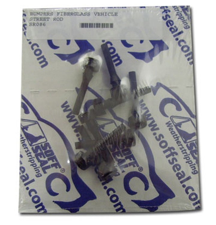Bumper Kit For fiberglass