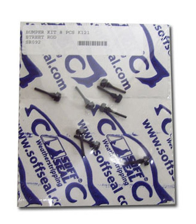 Bumper Kit 8 piece