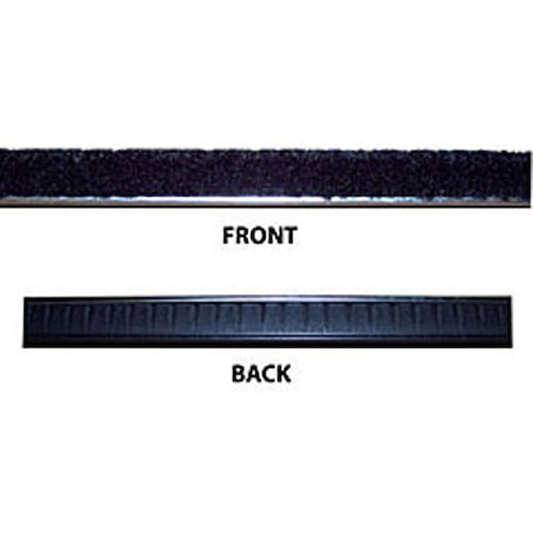 Window Felt Length: 8 feet