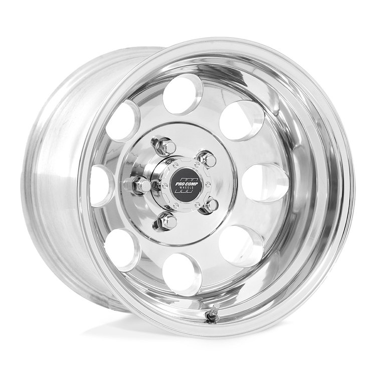 PXA1069-5885 PA69 VINTAGE Wheel [Size: 15"x8"] Polished Finish