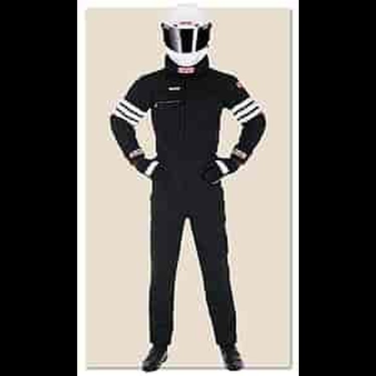 Standard 1-Piece Kart Suit XX-Large