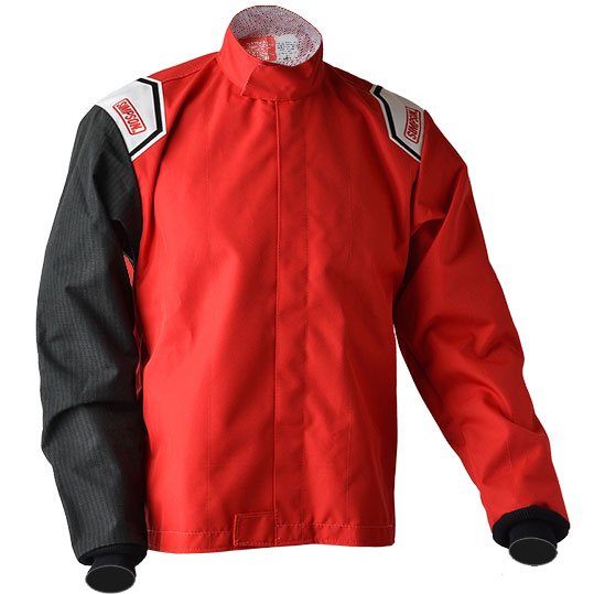 Apex Kart Racing Jacket