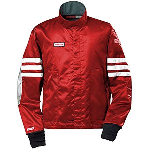 Standard Kart Jacket Red
