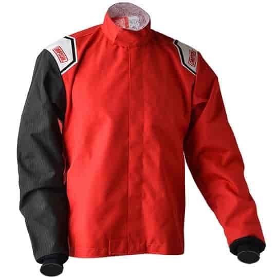 Apex Kart Racing Jacket