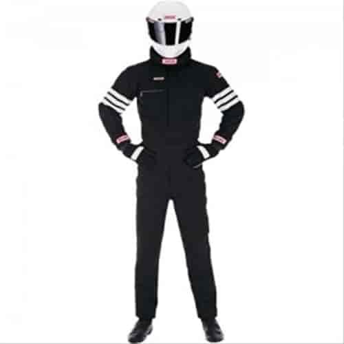 Standard 1-Piece Kart Suit XX-Large