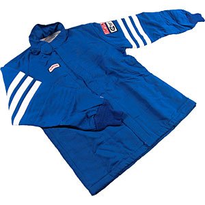 Classic 3-Stripe Jacket SFI 3.2A/5 Rated