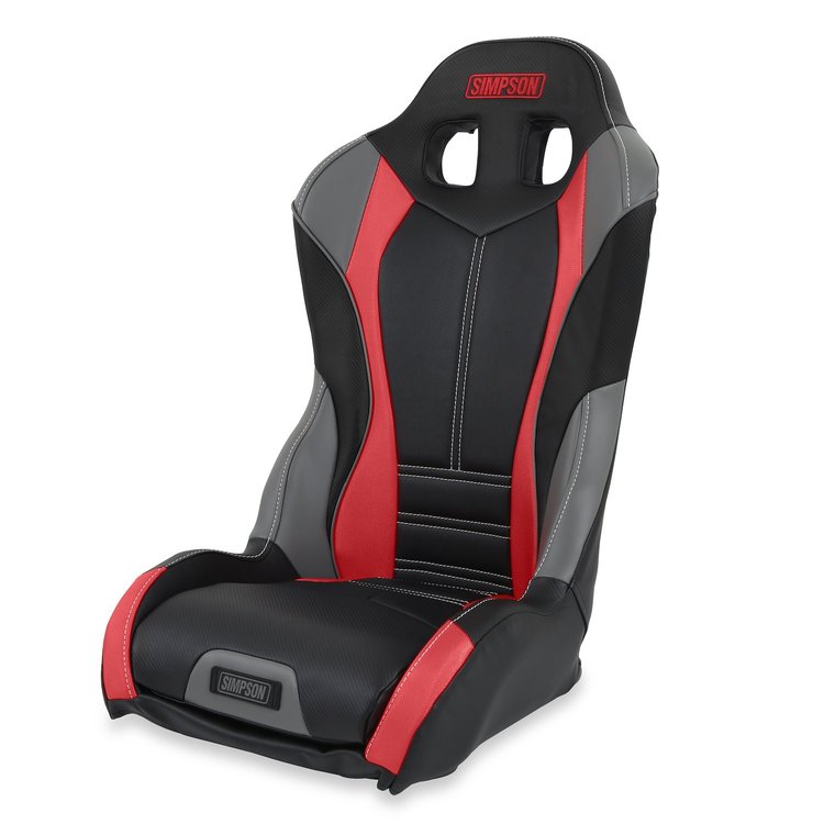 PRO SPORT RR BLK/RED