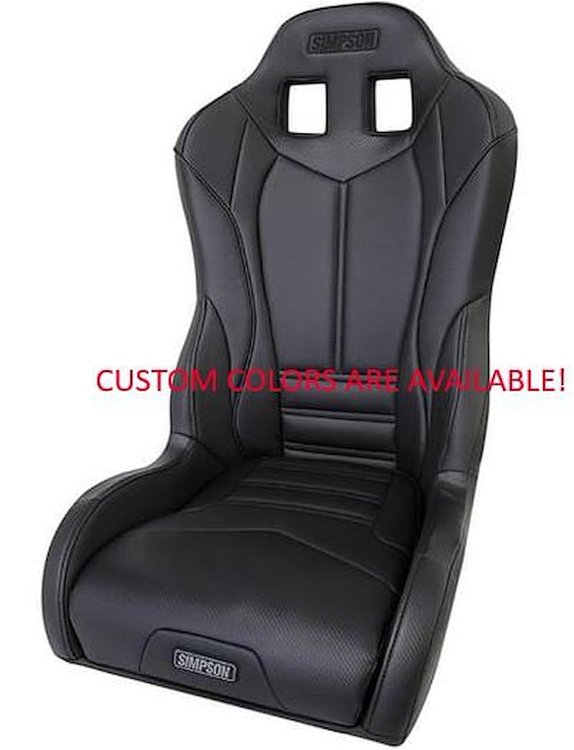 PRO SPORT SEAT CUSTOM