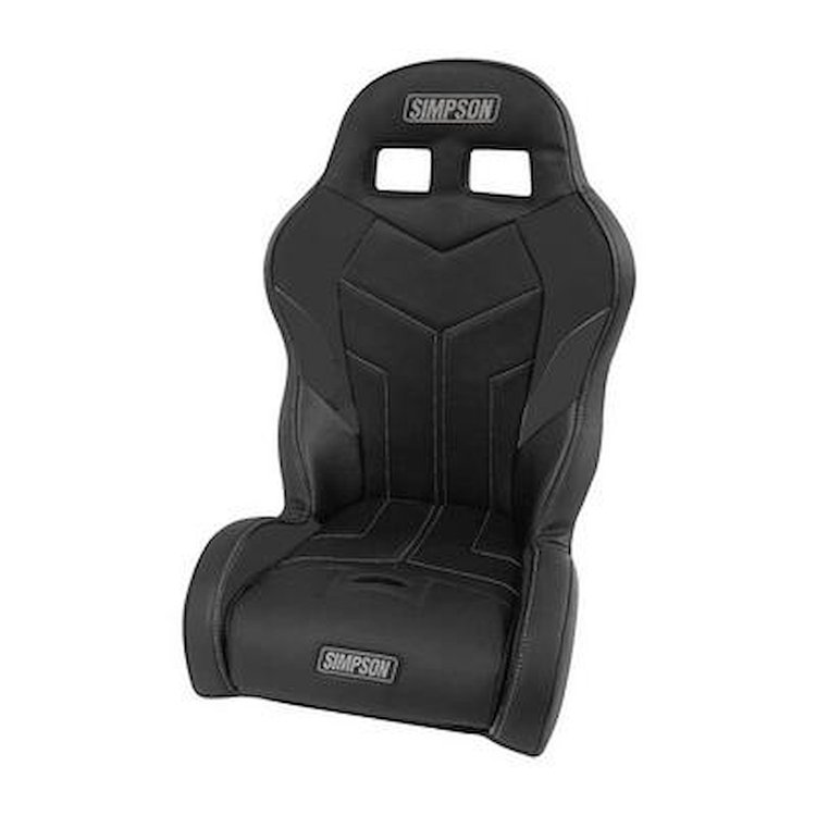 170 AGGRESSOR ALL BLACK