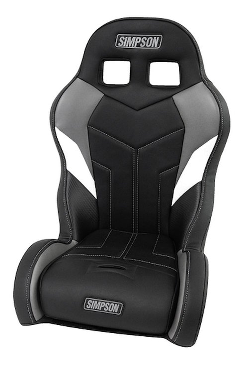 170 AGGRESSOR BLK/GRY