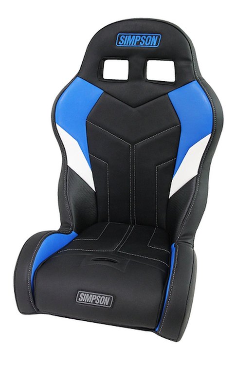 170 AGGRESSOR BLK/LTBLU