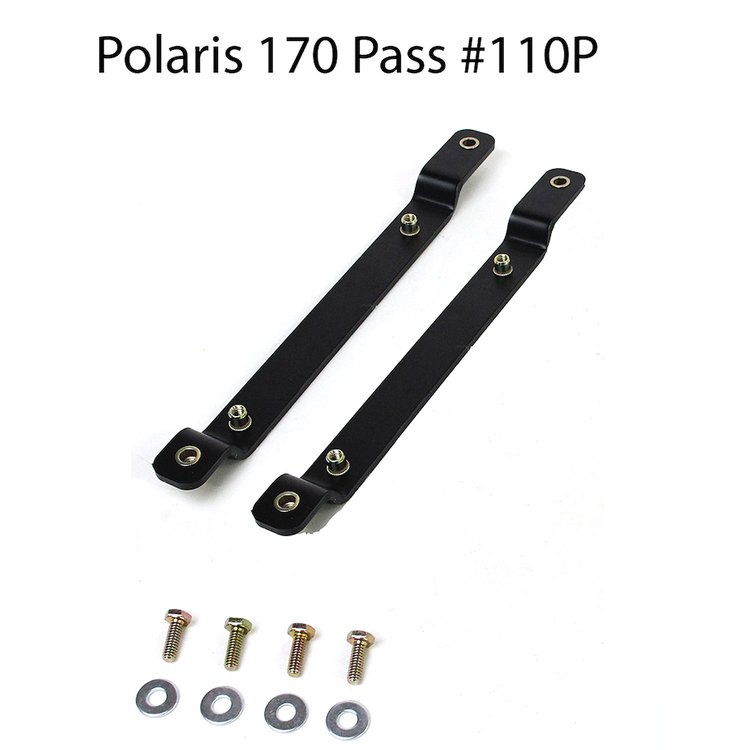 170 AGGR PASS MOUNT