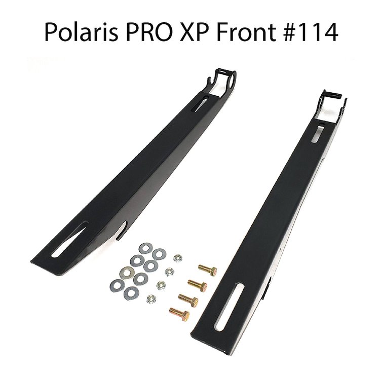 XP PRO FRT MOUNT