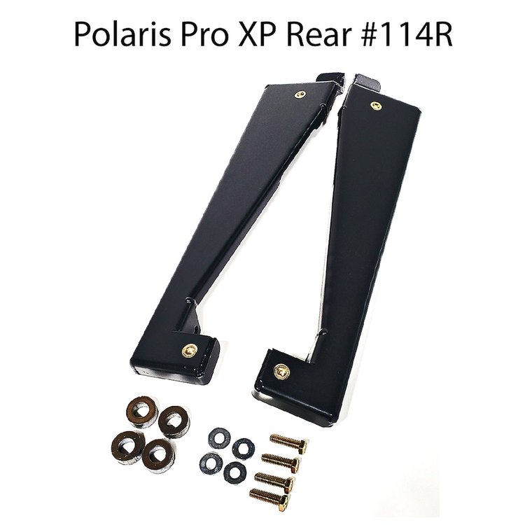 POLARIS PRO XP 4 RR MOUNT