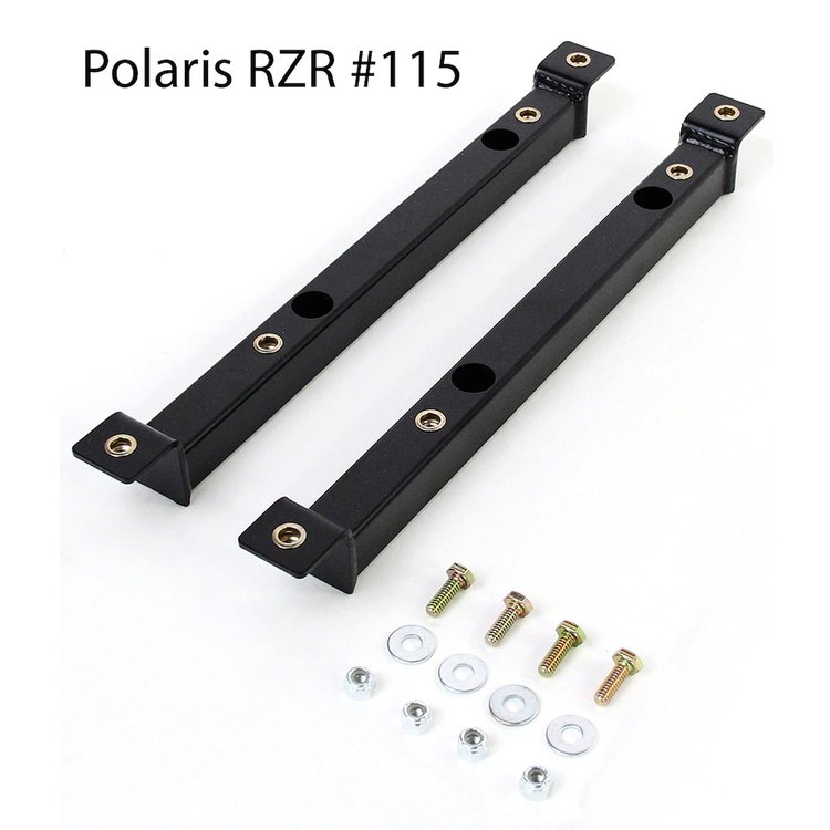 RZR VORTEX FRT MOUNT
