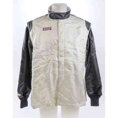 STD F19 2-Layer Driving Jacket 2-Layer Filament Woven Nomex
