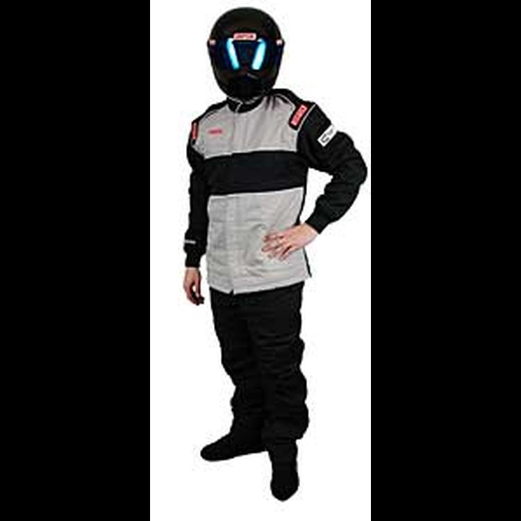 Sportsman Elite Jacket w/Arm Restraint Medium