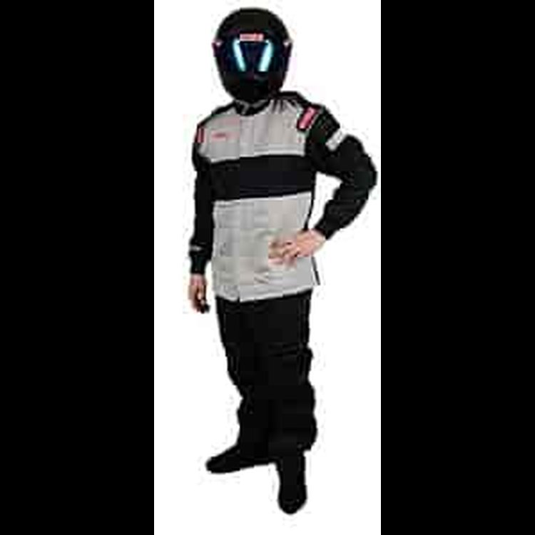 Sportsman Elite Jacket Large