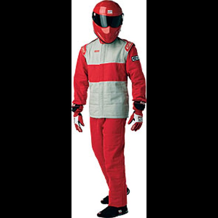 Sportsman Elite Jacket Large
