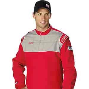 Sportsman Elite Jacket SFI 3.2A/5 Rated