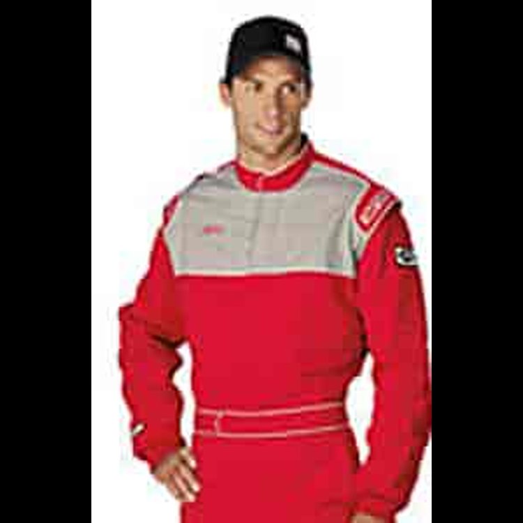 Sportsman Elite II Jacket W/Arm Restraints Small