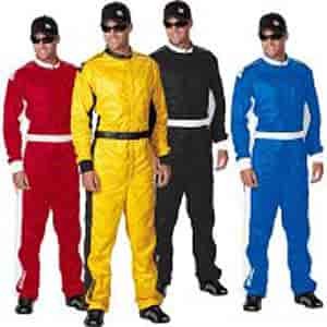 STDE.21 Hybrid Suit Small