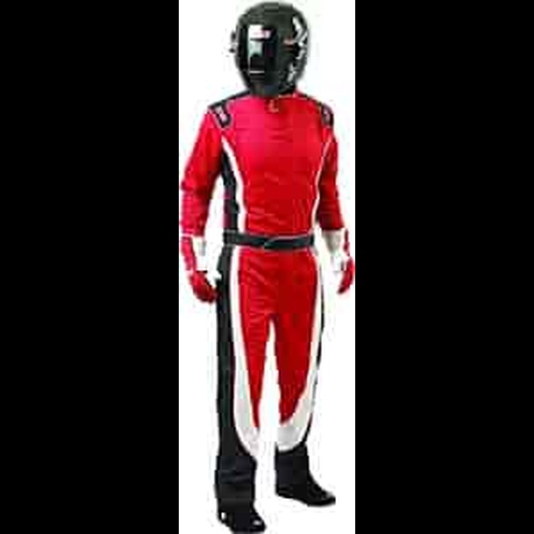 Crossover One-Piece Suit SFI 3.2A/5 & FIA Approved