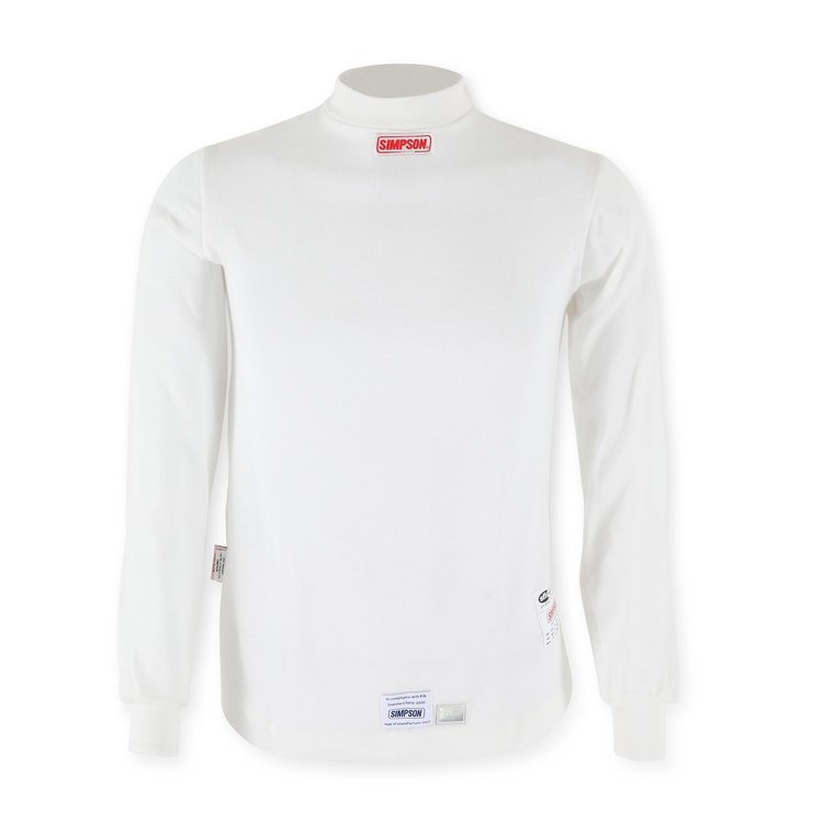 Simpson Soft Knit Nomex Underwear Shirt