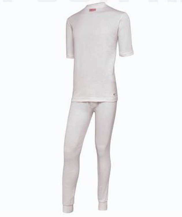 Soft Knit Nomex Underwear Pants Medium