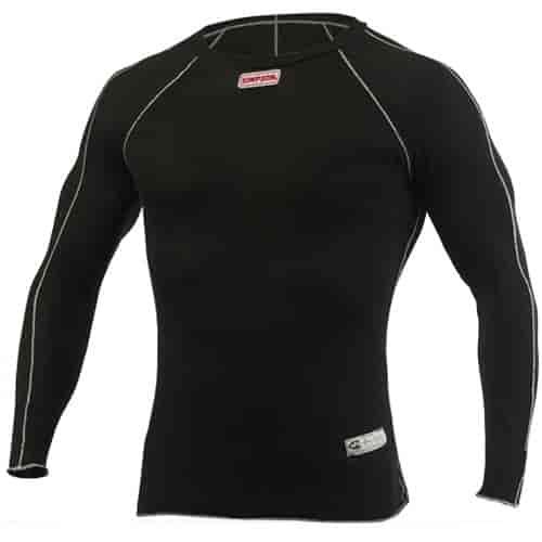 Memory Fit Top Medium