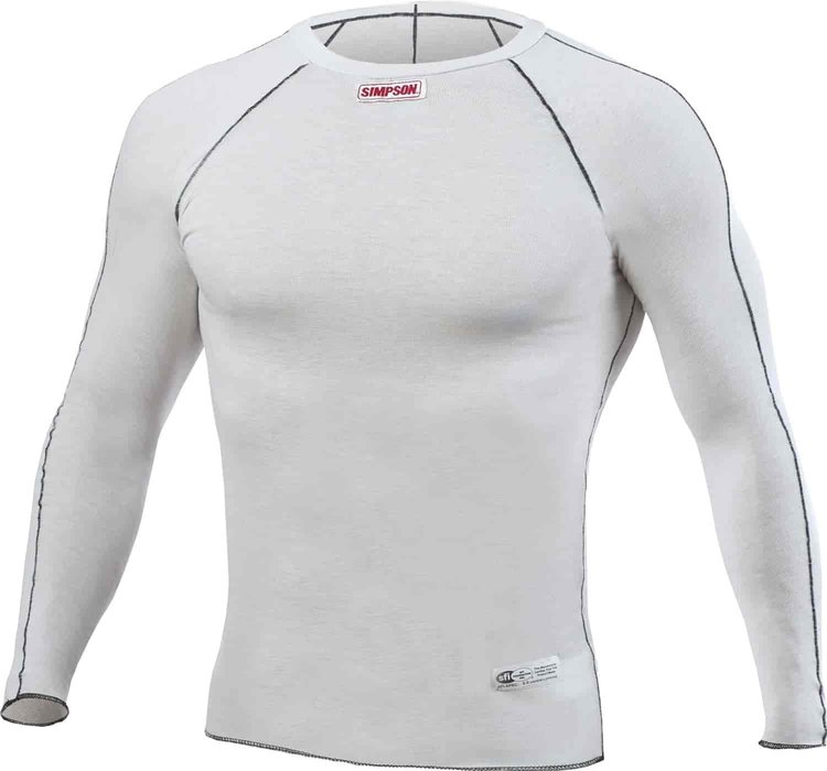 Memory Fit Top X-Large