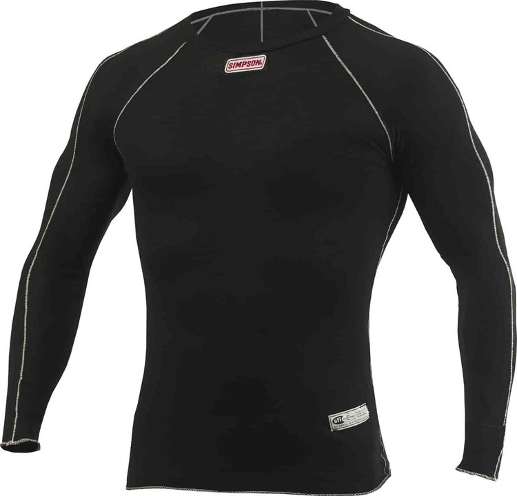Memory Fit Top 2X-Large