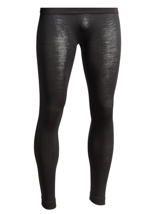20194XSSK Pro-Fit Base Layers - Bottom X-Small / Small - Black