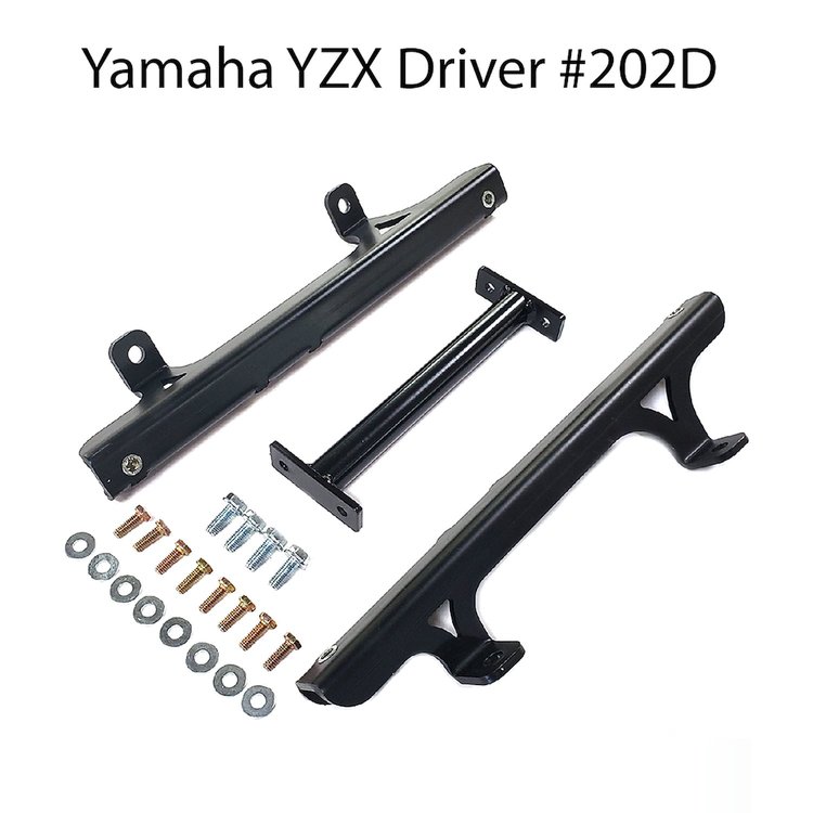 YXZ VORTEX DR MOUNT