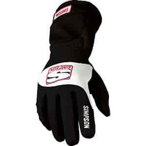 V-Grip Driving Gloves SFI 3.3/5 Approved