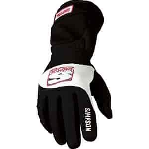V-Grip Driving Gloves SFI 3.3/5 Approved