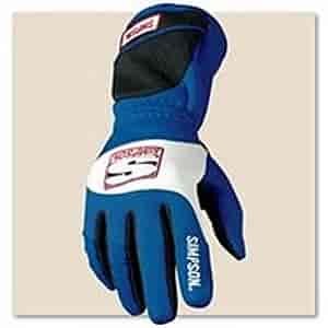 V-Grip Gloves Small