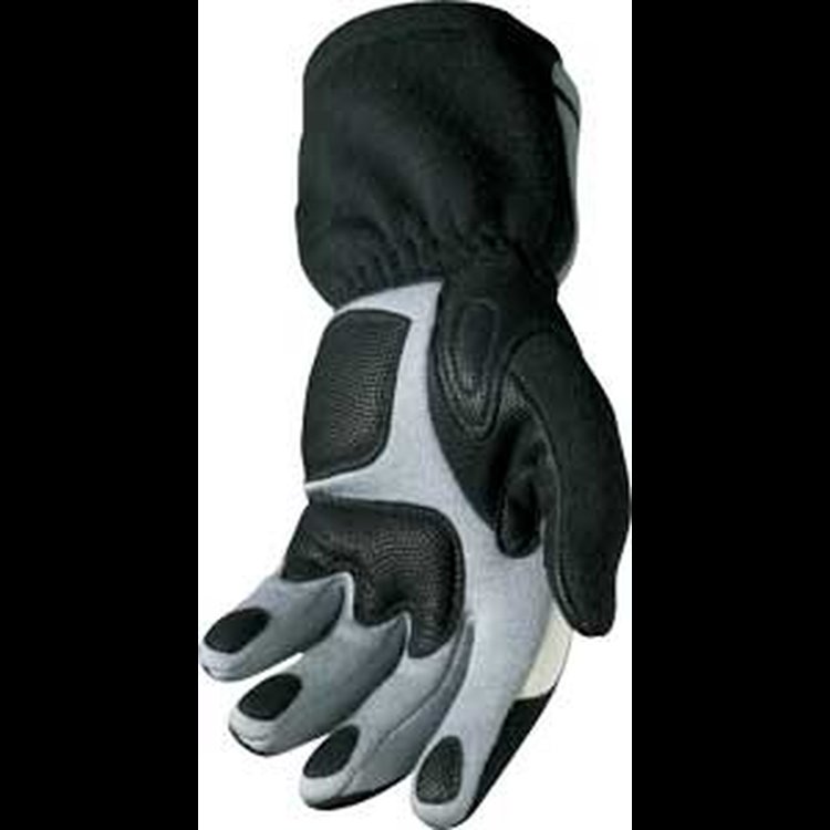 V-Grip Gloves Small