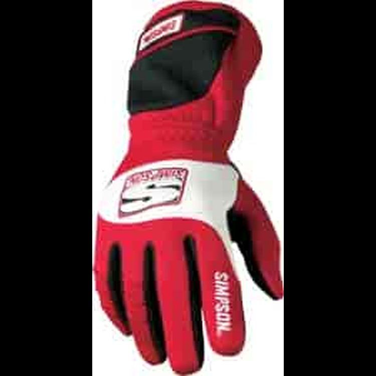 V-Grip Gloves Small