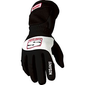 V-Grip Driving Gloves SFI 3.3/5 Approved