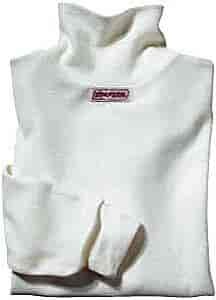 Waffle Knit Nomex Underwear Shirt SFI 3.3 Rated