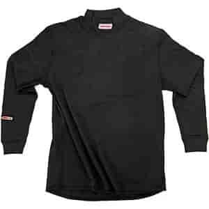 CarbonX Long Sleeve Under Shirt, Size: X-Large