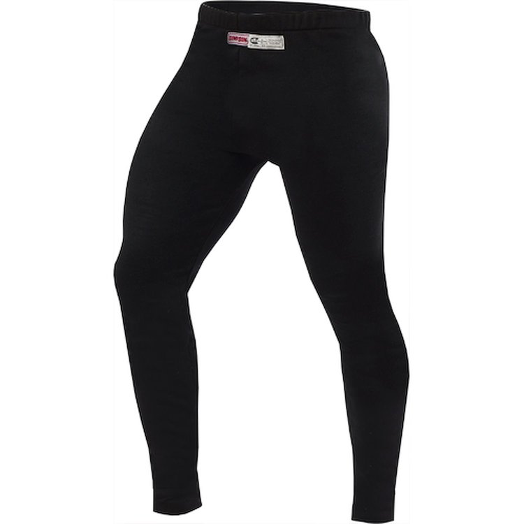CarbonX Underwear Pant Large