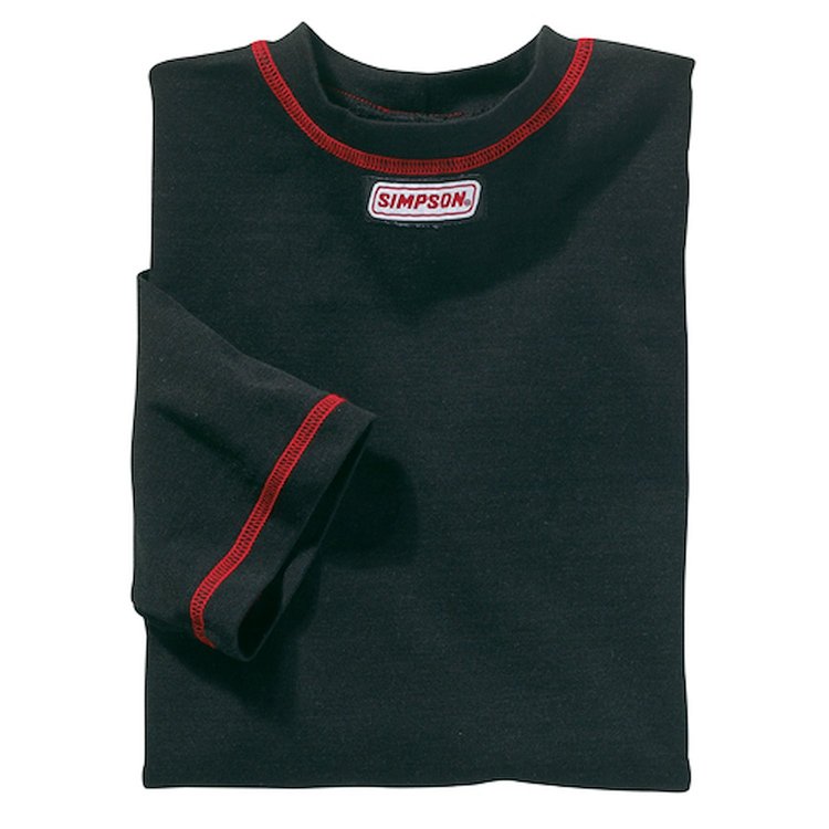 CarbonX Underwear Shirt Short Sleeve
