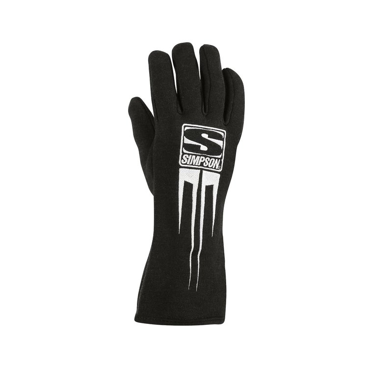 Predator Driving Gloves SFI 3.3/5 Rated