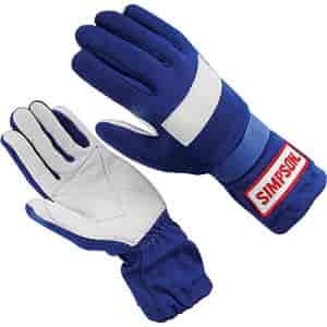 Posi Grip Driving Gloves SFI 3.3/5 Rated